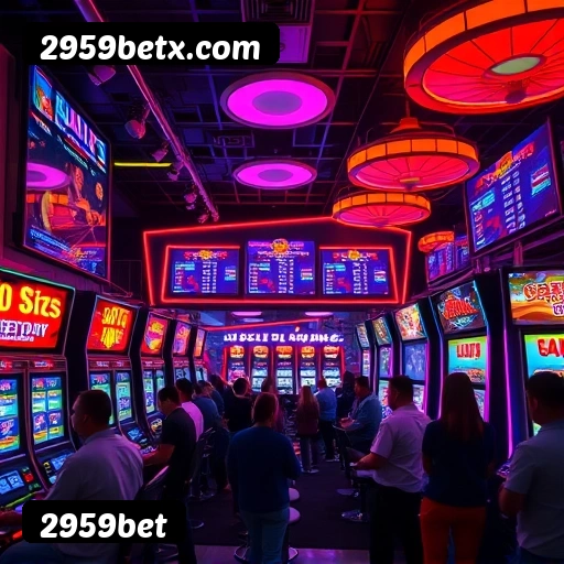App 2959bet Android download