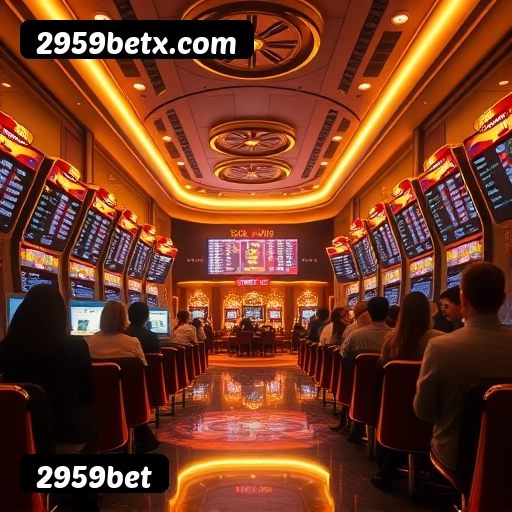 2959bet slots no app