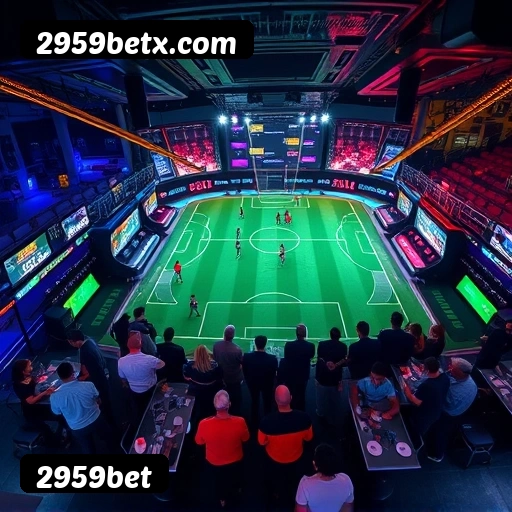 2959bet multi dispositivo