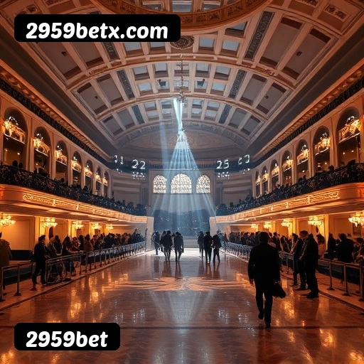 Slots no app 2959bet mobile