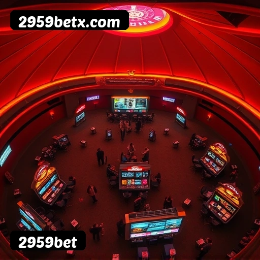 Aplicativo móvel 2959bet para iOS e Android