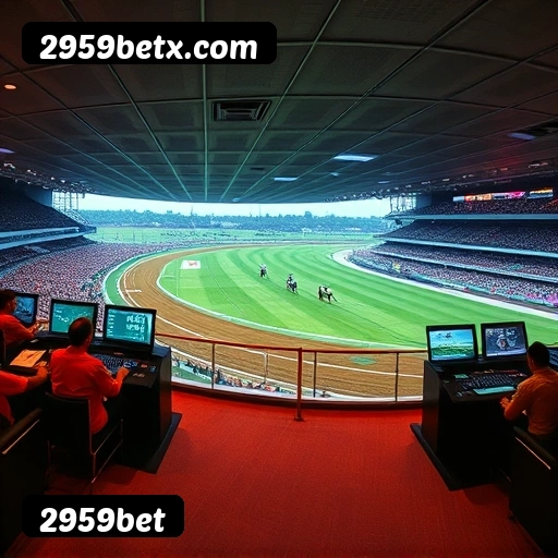 Segurança 2959bet SSL