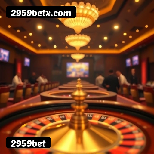 Pagamentos 2959bet PIX