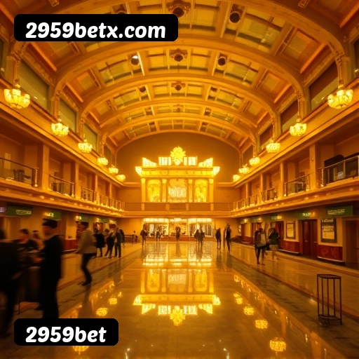 Depósito PIX 2959bet