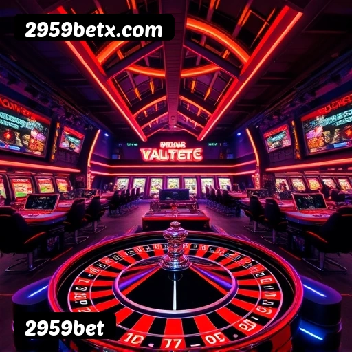 App 2959bet slots mobile