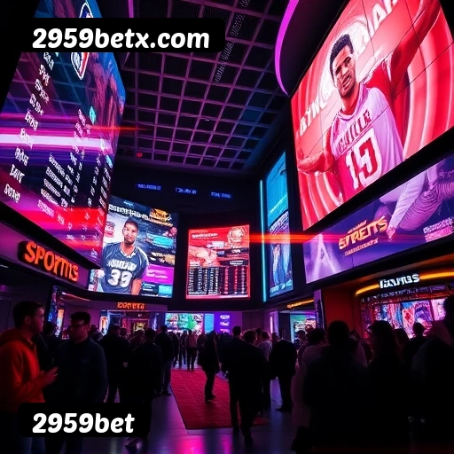 Slots com prêmios 2959bet