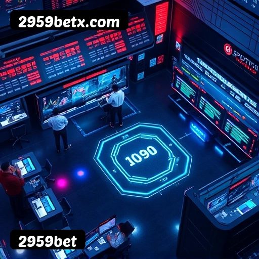 Cashback VIP 2959bet - reembolso semanal