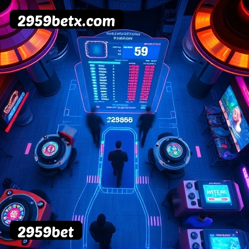 App 2959bet apostas esportivas mobile