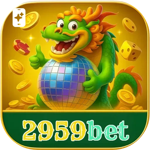 Logo 2959bet