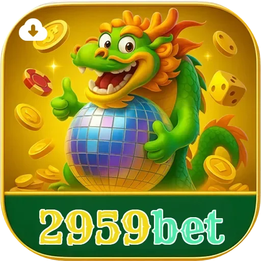 Download app 2959bet Android iOS